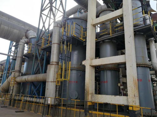 金川集团国内首套镍冶炼烟气试剂硫酸系统产出优级纯产品